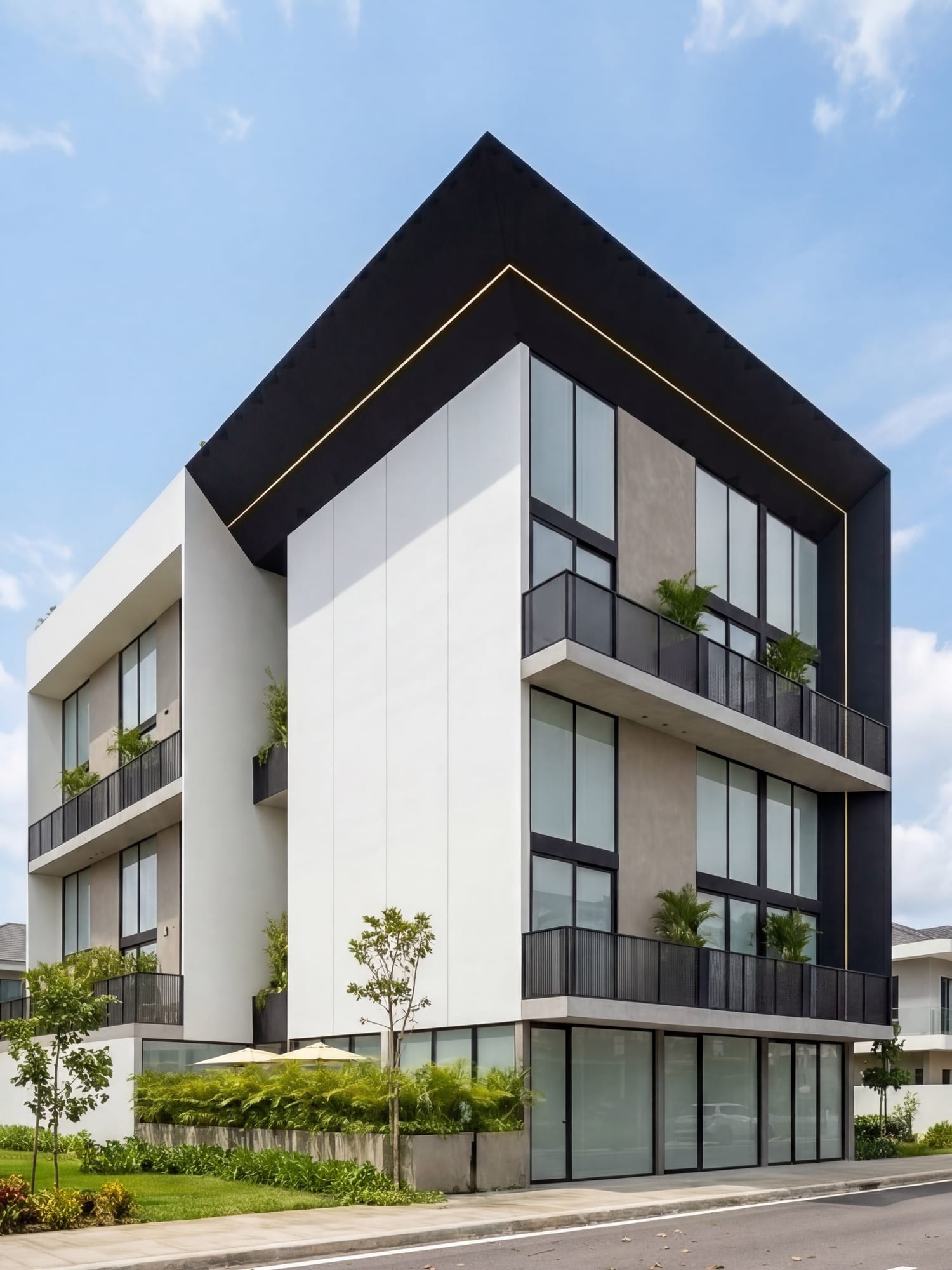 H Coliving — Coliving · Multifamiliar