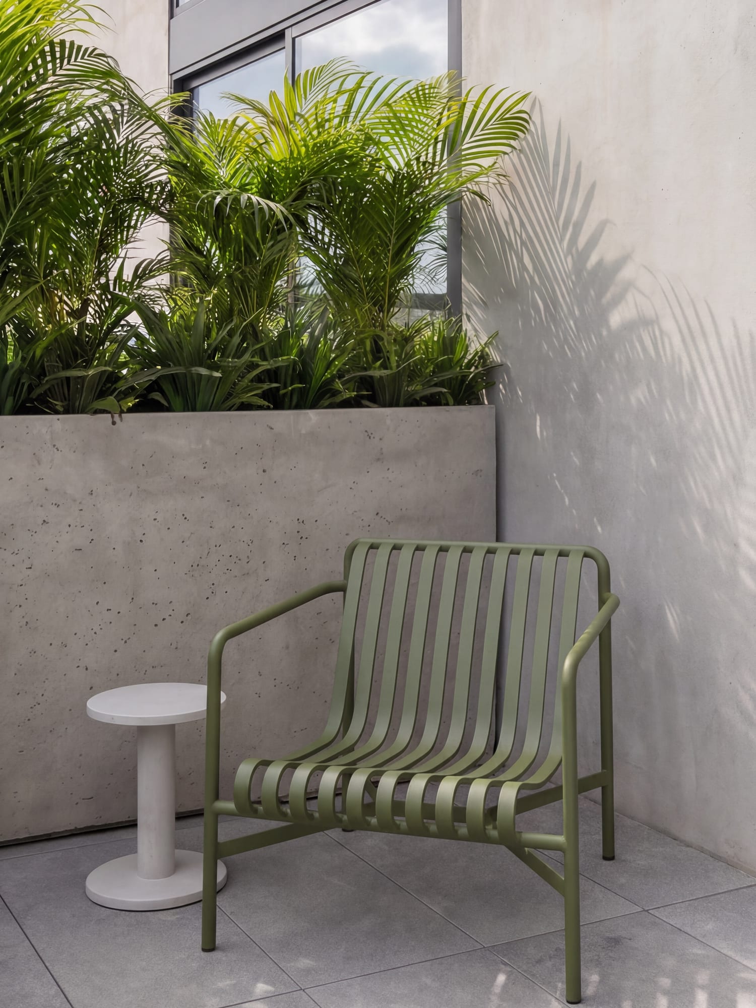 H Coliving — render 3
